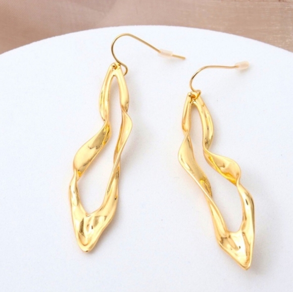 ALEXIS BITTER ASTERIA NOVA EARRINGS - Picture 9 of 9